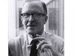 Donald Hebb
