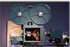 Llega el Tecnnicolor