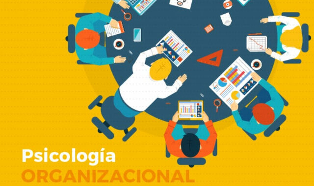 Inicios de la psicología organizacional y del trabajo