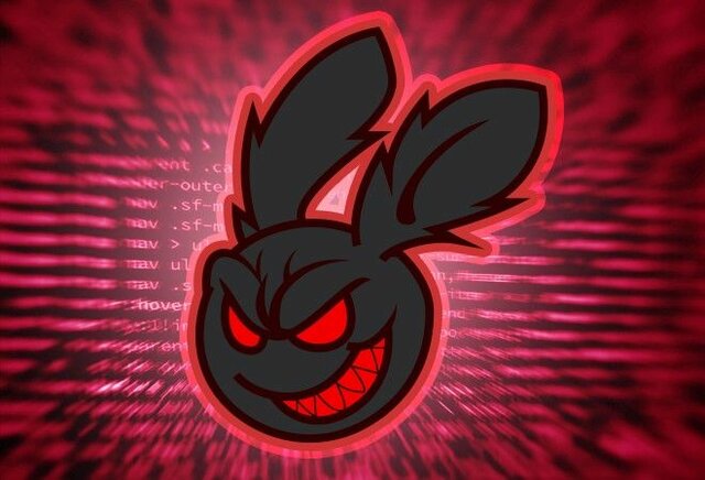 El virus Rabbit