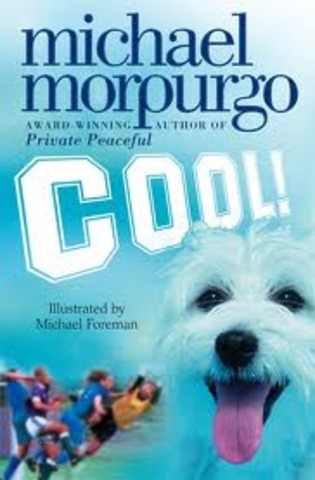 Cool   By Michael Morpurgo