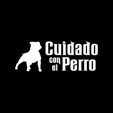 Trabajo Cuidado con el Perro