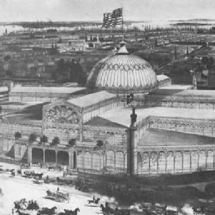 Expo, segunda edición.