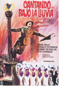 Surgimiento de la Comedia Musical