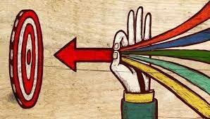 Experimento de  Atención selectiva. Daniel Simons