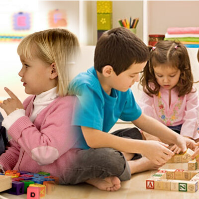 Timeline: History of Educational Psychology