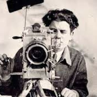 Timeline: HISTORIA DEL CINE