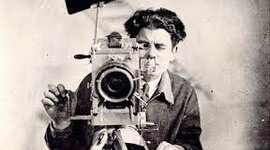 Timeline: HISTORIA DEL CINE