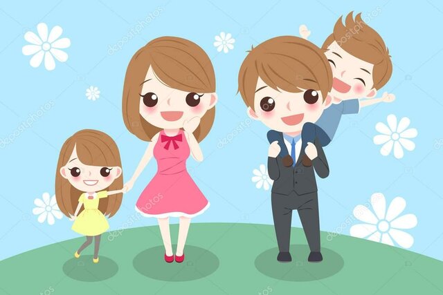MI FAMILIA