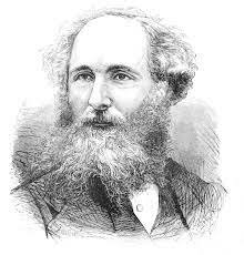James Clerk Maxwell