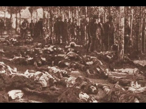 Masacre de las Bananeras