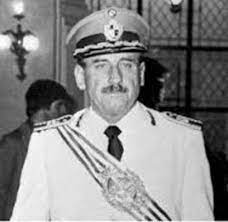 Uruguay-Aparicio Méndez