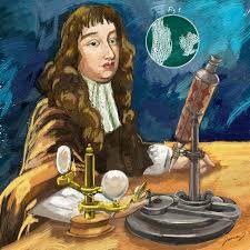 La celula al descubierto