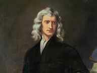 Isaac Newton
