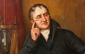 John Dalton