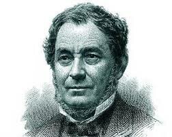 Robert Wilhen Bunsen