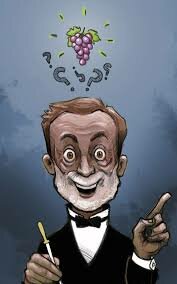 Pasteur y la fermentación.