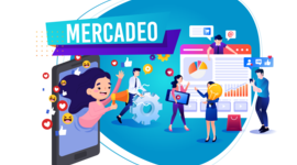 Timeline: Línea del tiempo del mercadeo