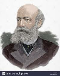 Friedrich August Kekule