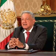 Decimo sexta reforma Constitucional con Andrés Manuel López Obrador