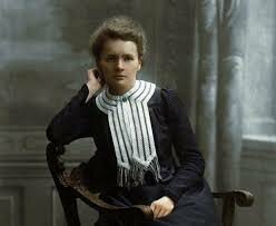 Marie curie