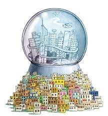 Teoría de la dependencia de recursos.