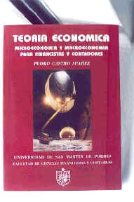 Teorías organizacionales de orientación económica.