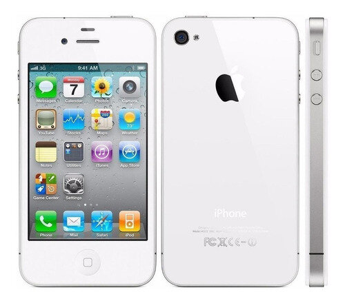 Iphone 4s