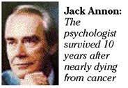 Jack Annon