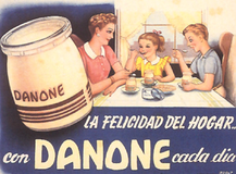 Publicidad moderna