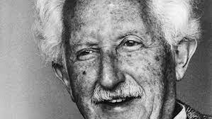 Erik Erikson