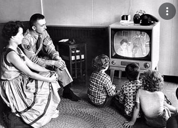 Publicidad por TV