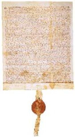Magna Carta