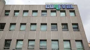 Creación del CONEVAL