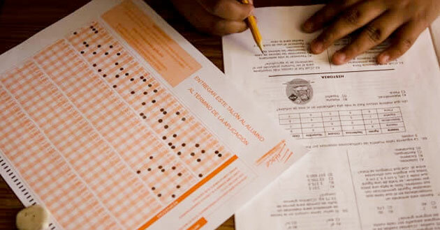 Evaluación ENLACE