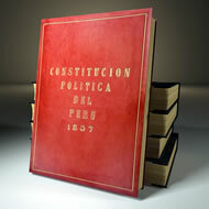Constitución de 1837