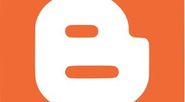Timeline: Blogger