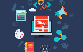 El 09 de mayo de 2004 fue el relanzamiento de blogger