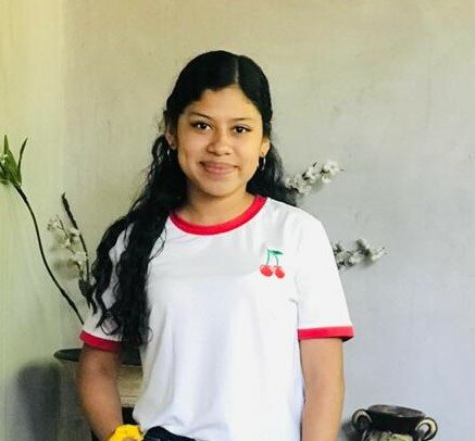 María José Salgado Molina