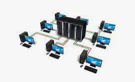 Infraestructura como Servicio (Iaas)