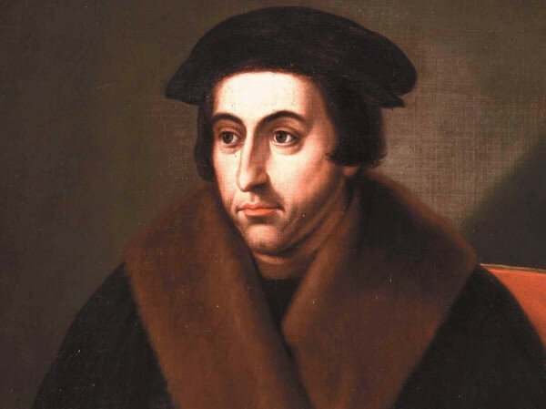 Luis Vives (1531)