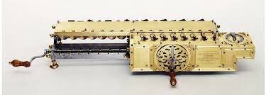 Máquina de Leibniz