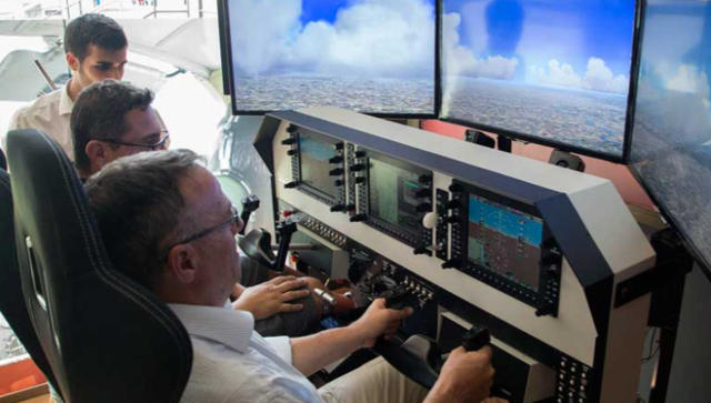 Evolución hasta ahora