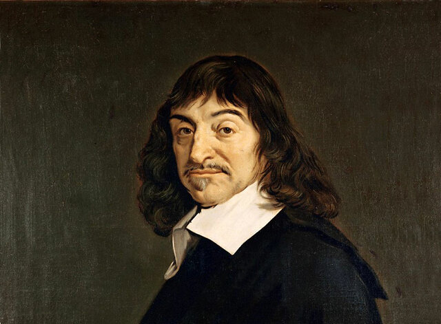 Descartes (1596)