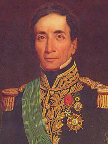 INICIO DE LA CONFEDERACIÓN PERÚ BOLIVIA