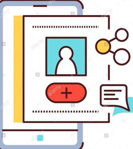 Interfaz en dispositivos móviles