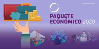 Reforma ley de ingresos