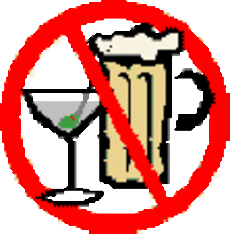 Maine passes the first prohibition law