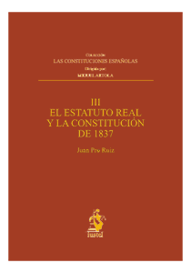 La Constitución