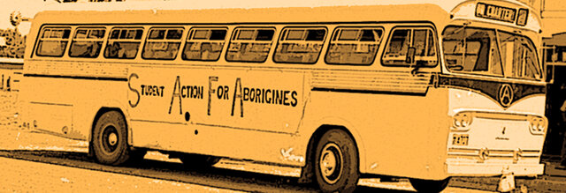 Freedom Riders Australia